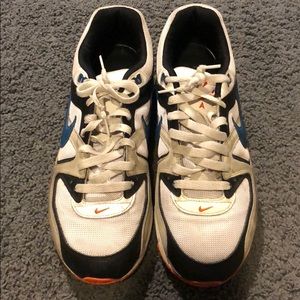 Nike Air Max Sneakers